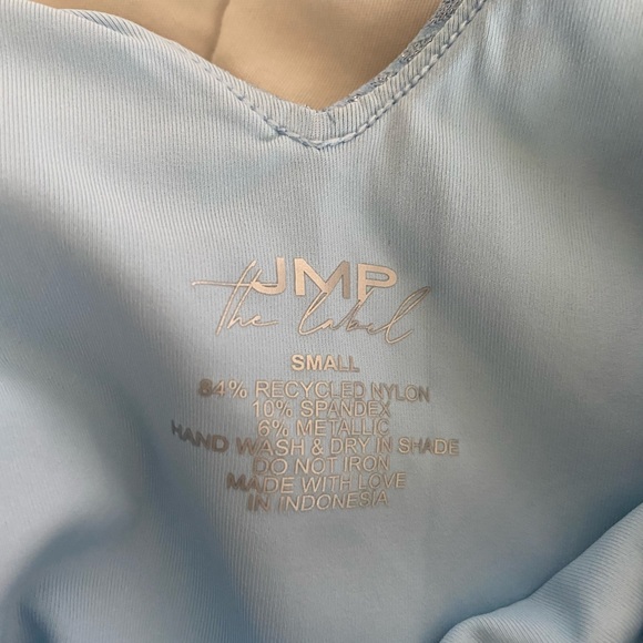 JMP The Label Montreal One Piece - Picture 4 of 6